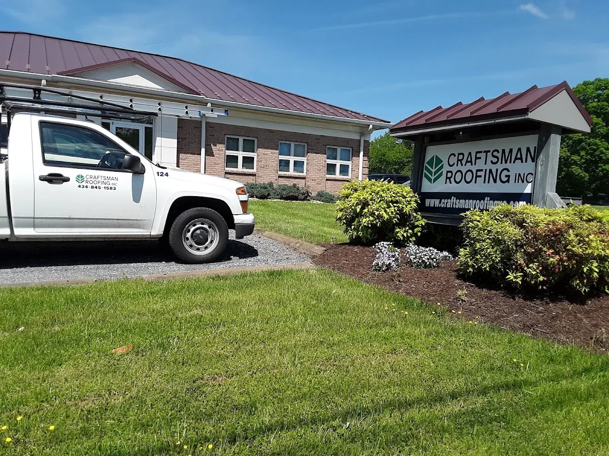 Quality Gutter & Downspout Repair by experienced craftsmen in Colony Heights